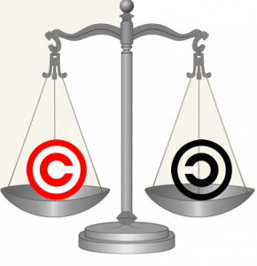 Copyright Copyleft
